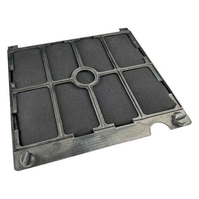 AIR2GO Aktivkohlefilter für Progress MCFE01 / 9029800456 mit Filterhalter - LONG