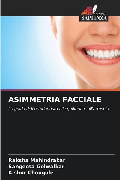 Asimmetria Facciale Raksha Mahindrakar-image
