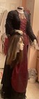Spirit Halloween Gothic Beheaded Bride no box retired Halloween Animatronic — photo 4