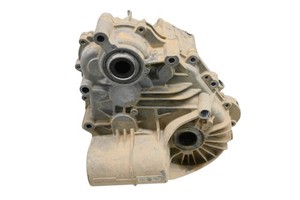 21 Polaris PRO XD 4000D Crew Transmission Gear Case Housing