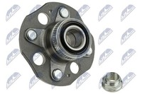 NTY KLT-HD-022 Radlager Satz FüR Honda, Rover