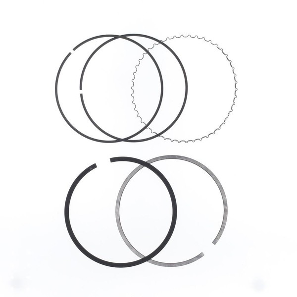 Set Segmente Kolben Ø 97Mm FüR Kolben athena FüR Husqvarna TXC 450 -2013 4T-image