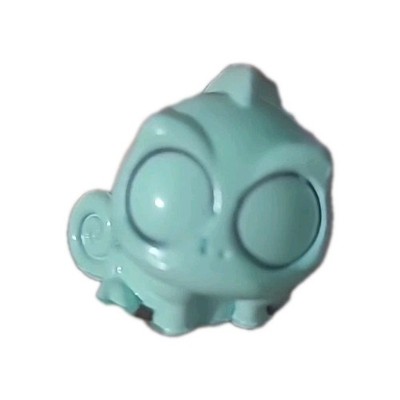 Disney Doorables - Color Reveal - Pascal - Series 7 - Special Edition