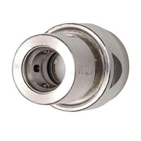 10 Stk. Geka SchlauchstüCk Wasserstop Plus Ms Vern.Schl.-Gr.19Mm Sb 46.0743