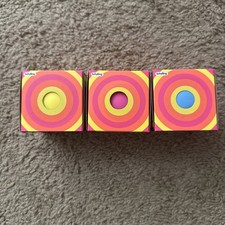 Color Change NeeDoh Groovy Glob Stress Ball 3 