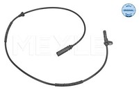Meyle Sensor DrehzahlfüHler Hinten Rechts Links FüR Bmw X5 F15 F85