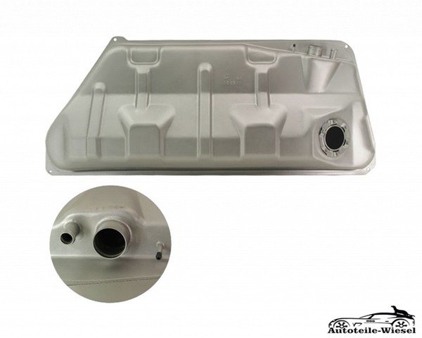 Kraftstofftank FüR Rover 200 SchräGheck Benzin Hinten 95-00-image