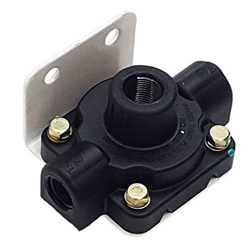 QRN Quick Release Valve (Replaces Bendix 802743 802743X) | eBay