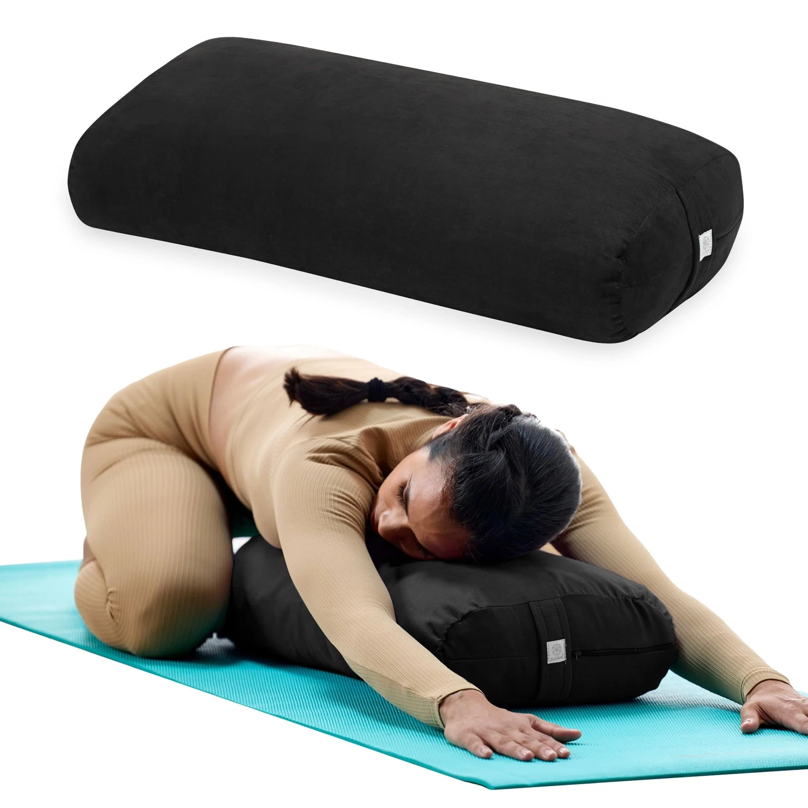 Gaiam Bolster - Thumbnail 4