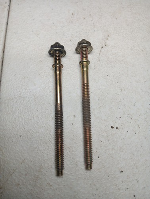 #ad #ad Briggs amp; Stratton Carb Stud Set Of 2 A3 $13.00