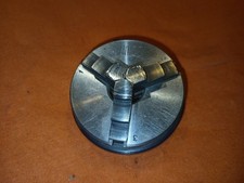 Emco unimat 3 - Orginal ZUBEHÖR/ACCESORIES - Drehmaschine Lathe.