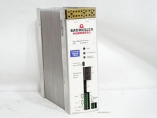 Baumüller Servoregler BGS3A-15-20-003