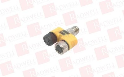 TURCK YP2-MFS 4/2MFK 3 / YP2MFS42MFK3 (BRAND NEW)