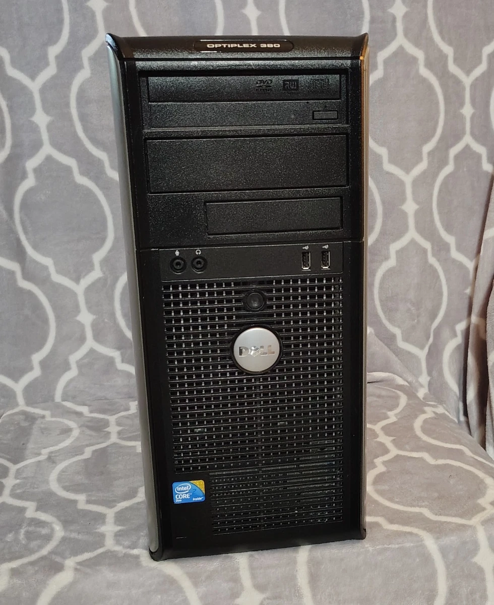 Dell Optiplex 380 for sale - eBay