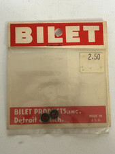 Bilet Ball Bearings 1/8" x 1/4" 1/24 scale slot car parts NOS Set 1