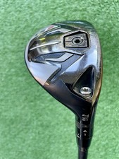 Titleist TSi2 Hybrid 4 Rescue Regular Flex Rechtshand Herren Golfschläger