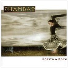 Pokito a Poko von Chambao | CD | Zustand sehr gut