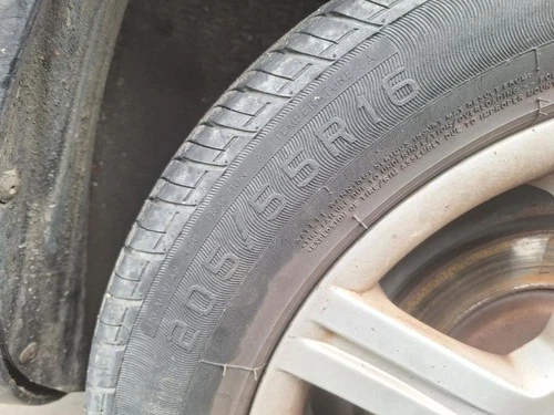 1P0955024A Motor Limpia Delantero para SEAT LEON (1P1) Stylance / Style 2558515 - Imagen 10 de 10