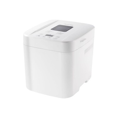 RUSSELL HOBBS Brotbackautomat Breadmaker 27260-56 12 Programme Marmelade Kuchen