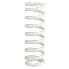 Moose Shock Spring - 25 N/mm Motorcycle Dirt Bike 1312-0941