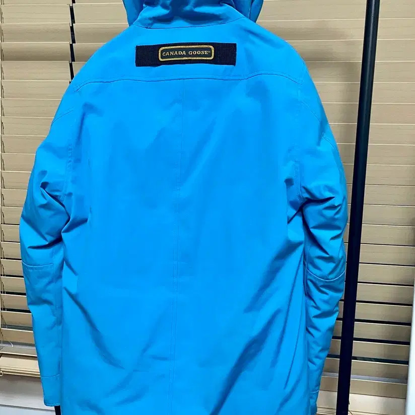 Canada Goose X SOPHNET Jasper Limited Edition Puffer Jacket