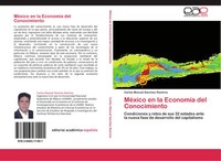 Carlos Manuel SáNchez RamíRez | MéXico En La EconomíA Del Conocimiento | Buch