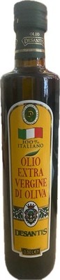 Olivenöl Extra Vergine 500ml - Desantis