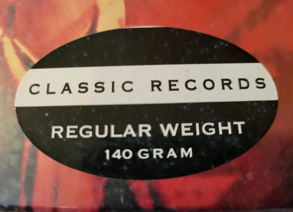 Jimi Hendrix  Woodstock   SEALED  3 record WHITE VINYL  Box set   140 gr.  2004 - Image 3 of 4