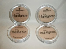 New Lot of 2 Choose Essence The Highlighter