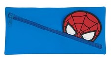 Safta Spiderman   Caritas Pencil Case, Children's Pencil Case, Ideal for School