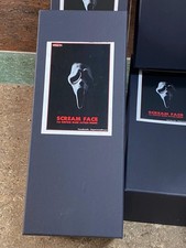 SUPERMAD TOYS Scream Ghost Face 1/6 Scale Action Figure