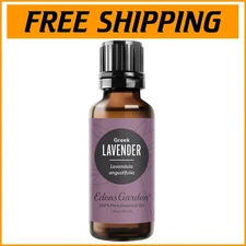 Kid Safe Pure Lavender Essential Oil from Greece - 30 ml Relaxation Blend