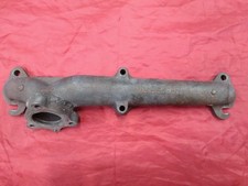 303 Oldsmobile Engine Exhaust Manifold 555697-4-lh