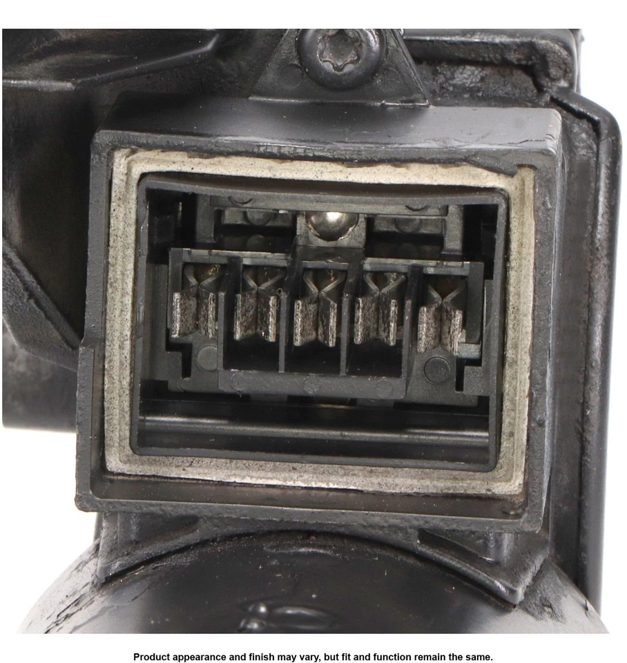 Motor limpiaparabrisas A1 Cardone 40-185 para modelos seleccionados de Chevrolet GMC 88-90 Foto 3 de 4