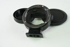 7artisans EF-SE AF adapter for Canon EF  EF-S Lens into Sony E Mount Camera Body