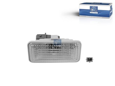 DT SPARE PARTS Einstiegsleuchte Einstiegsbeleuchtung 4.68165