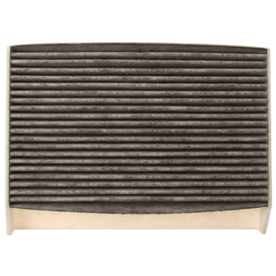 Juego de 2 filtros de aire de cabina Corteco 80004826 para MB Mercedes Clase S S600 Par Foto 2 de 2