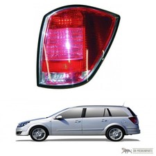 Depo / TYC Rückleuchte rechts passt für Opel Astra H Caravan A04 ab 04-07