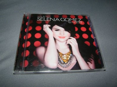 SELENA GOMEZ & THE SCENE ''KISS & TELL'' 2009 CD sehr guter Zustand Pop Rock Musik