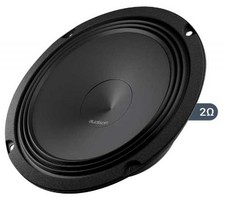 Audison AP-6.5 16,5 cm Tief-Mitteltöner 70 WRMS 2 Ohm 1 Paar