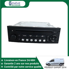 Autoradio Peugeot EXPERT