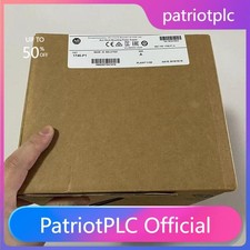 1746-P1 AB SER A SLC 500 Power Supply Rack Module 1746P1 New Factory Sealed