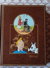 💚 ROMBALDI TINTIN QUICK