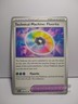 Pokemon Scarlet & Violet: Surging Sparks #188/191 Technical Machine: Fluorite