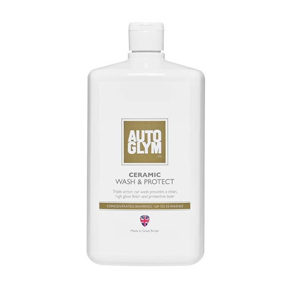 Autoglym CERAMIC WASH & PROTECT 1L CWP001