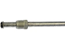 For 1999-2007 GMC Sierra 1500 Fuel Line Connector Dorman 33627ZQPF 2000 2001