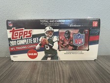 2011 Topps Football 24