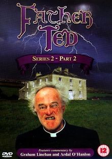 Father Ted - Series 2 Part 2 [DVD] [1995] von not sp... | DVD | Zustand sehr gut