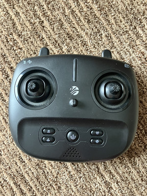 Vivitar DRC-445 VTi Sky Tracker Remote Controller