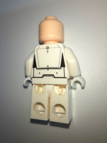 LEGO Star Wars First Order Flametrooper &ndash; sw0666 &ndash; Minifigure from Set 75149